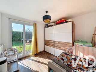  Maison � vendre 5 pi�ces 109 m�