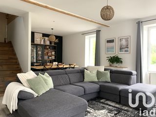  Maison � vendre 5 pi�ces 170 m�