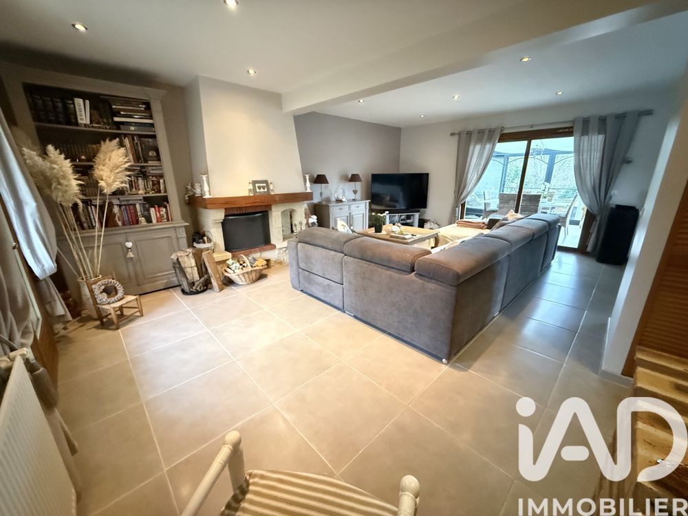 � vendre  Maison La Queue-en-Brie (94510)