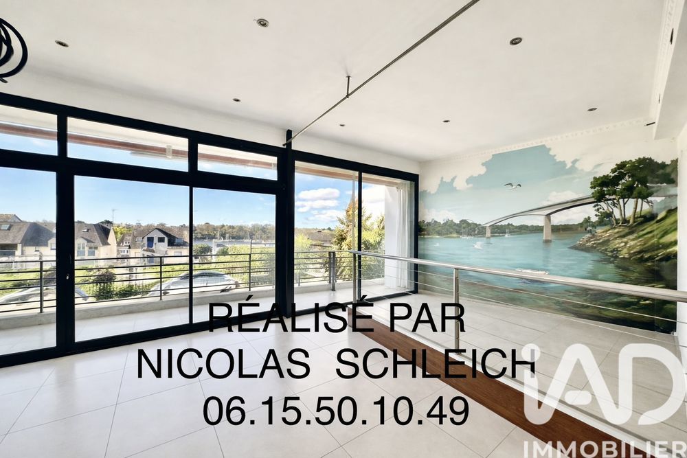 � vendre  Appartement B�nodet (29950)