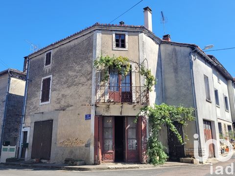   Vente Maison/villa 6 pi�ces Maison - 6 pi�ce(s) - 115 m�