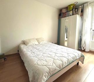  Appartement � vendre 3 pi�ces 55 m�