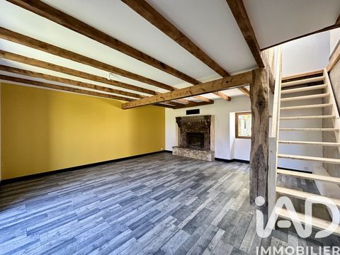   Vente Maison de campagne 5 pi�ces Maison - 5 pi�ce(s) - 157 m�