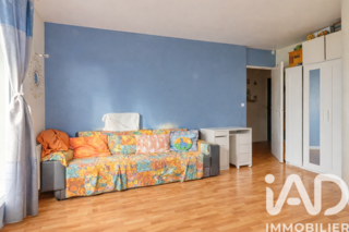  Appartement � vendre 2 pi�ces 47 m�