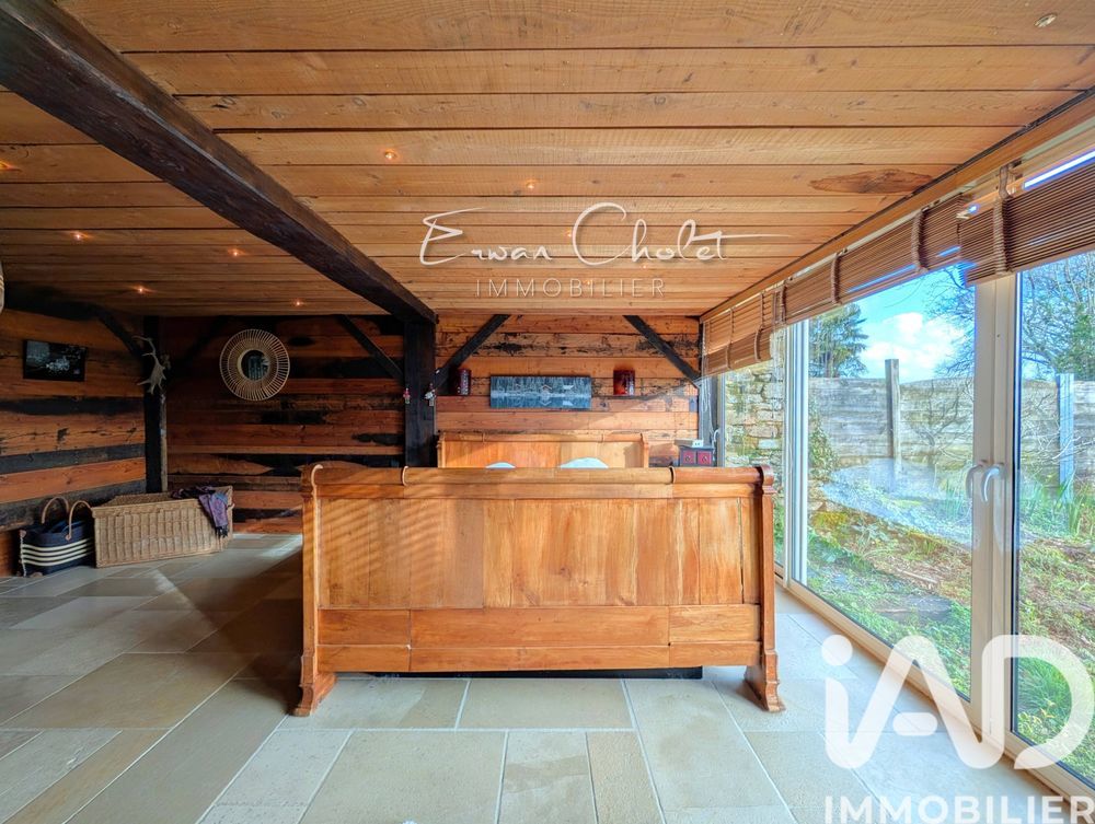 � vendre  Maison Cordemais (44360)