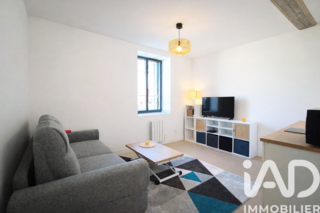  Appartement � vendre 1 pi�ce 19 m�