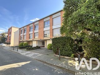  Appartement � vendre 1 pi�ce 21 m�