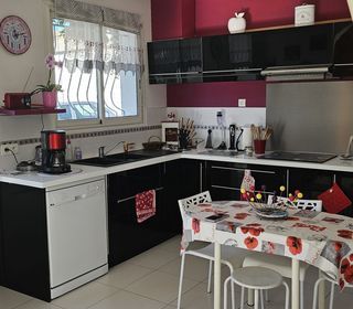  Maison � vendre 7 pi�ces 215 m�