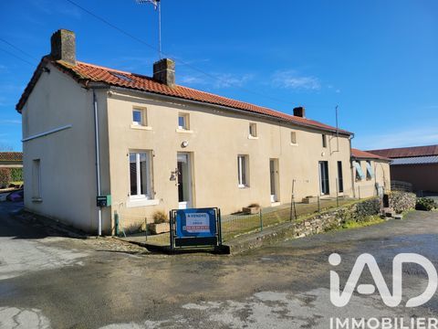   Vente Long�re 7 pi�ces Maison - 7 pi�ce(s) - 147 m�