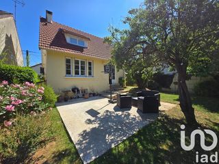  Maison � vendre 5 pi�ces 100 m�