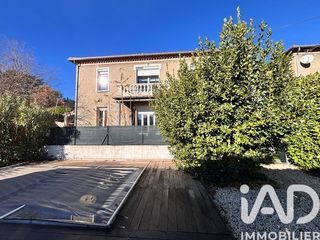  Appartement � vendre 5 pi�ces 123 m�