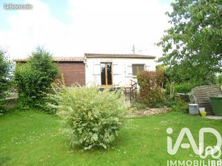  Maison � vendre 1 pi�ce 50 m�