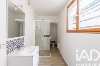  Maison � vendre 3 pi�ces 73 m�