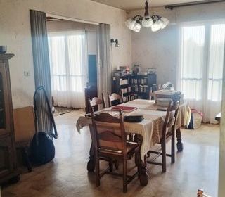  Appartement � vendre 4 pi�ces 90 m�