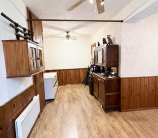  Maison � vendre 3 pi�ces 63 m�