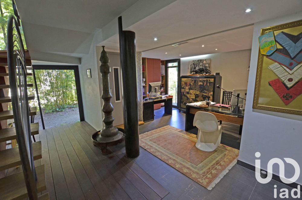 � vendre  Villa Mandelieu-la-Napoule (06210)