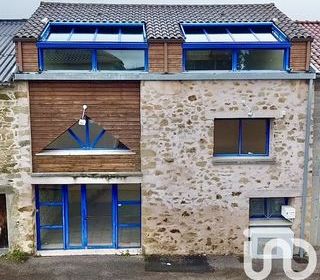  Immeuble � vendre 160 m�