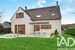  Maison � vendre 7 pi�ces 175 m�