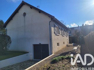  Maison � vendre 4 pi�ces 100 m�