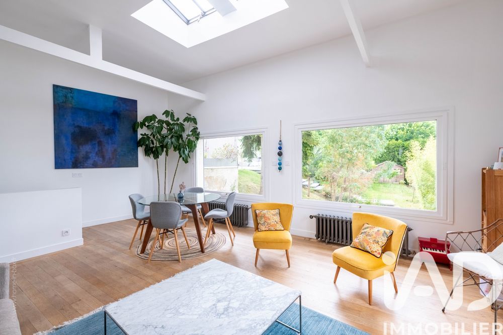 � vendre  Maison La Celle-Saint-Cloud (78170)