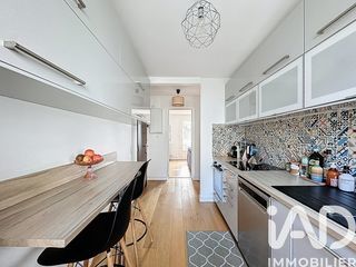  Appartement � vendre 3 pi�ces 67 m�