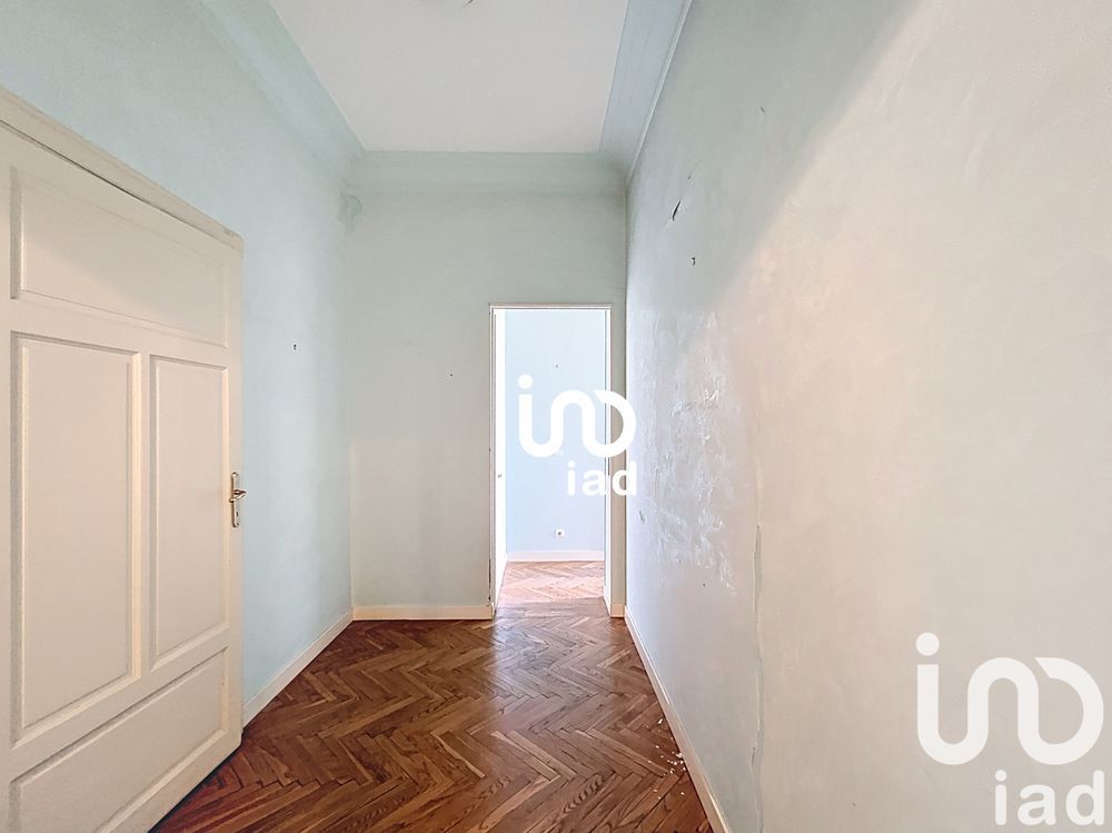 � vendre  Appartement Menton (06500)