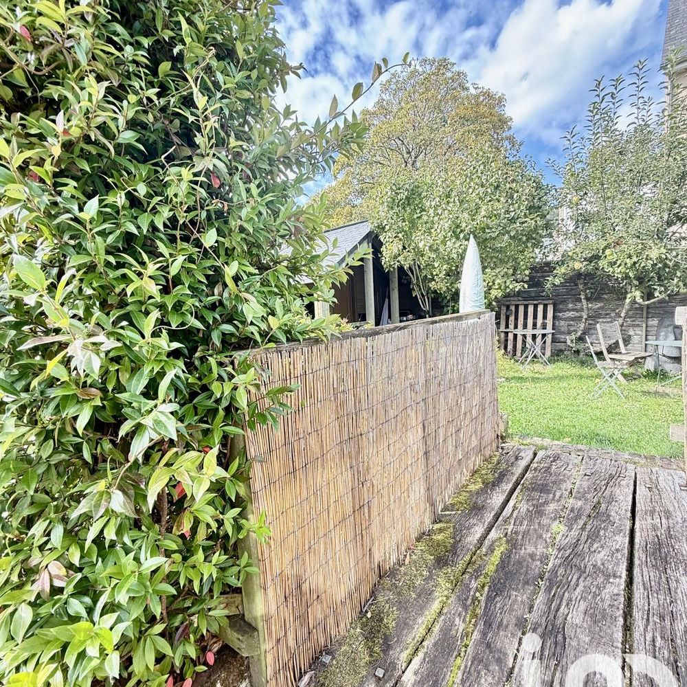 � vendre  Maison Honfleur (14600)