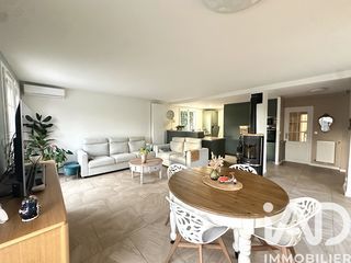  Maison � vendre 7 pi�ces 127 m�