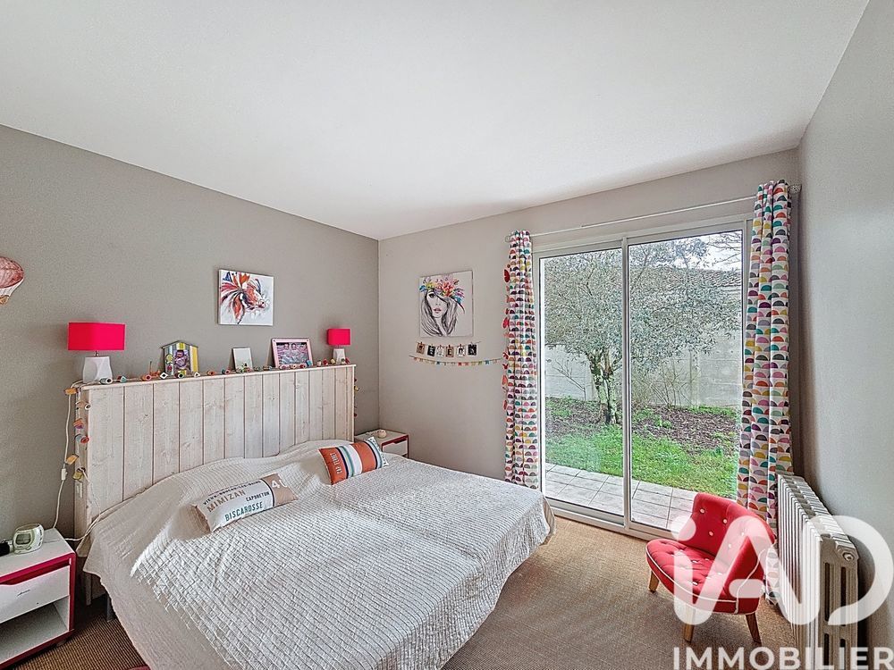 � vendre  Maison La Teste-de-Buch (33260)