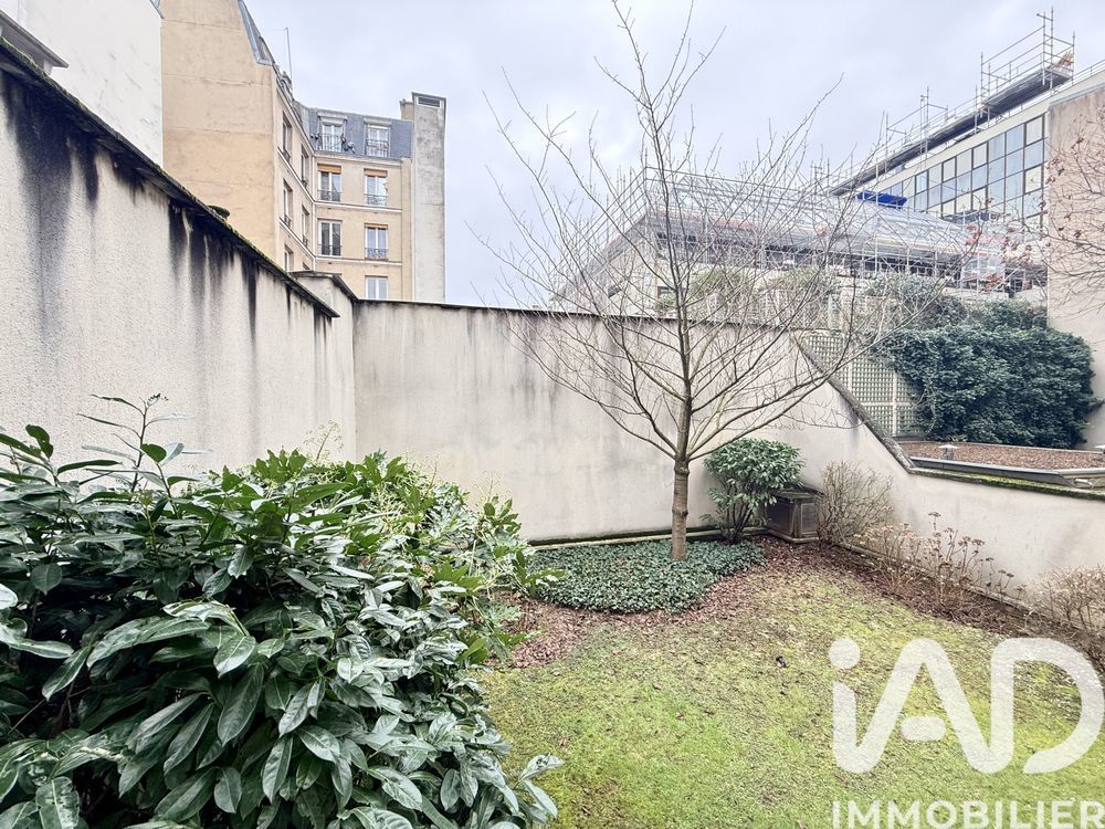 � vendre  Appartement Paris 14