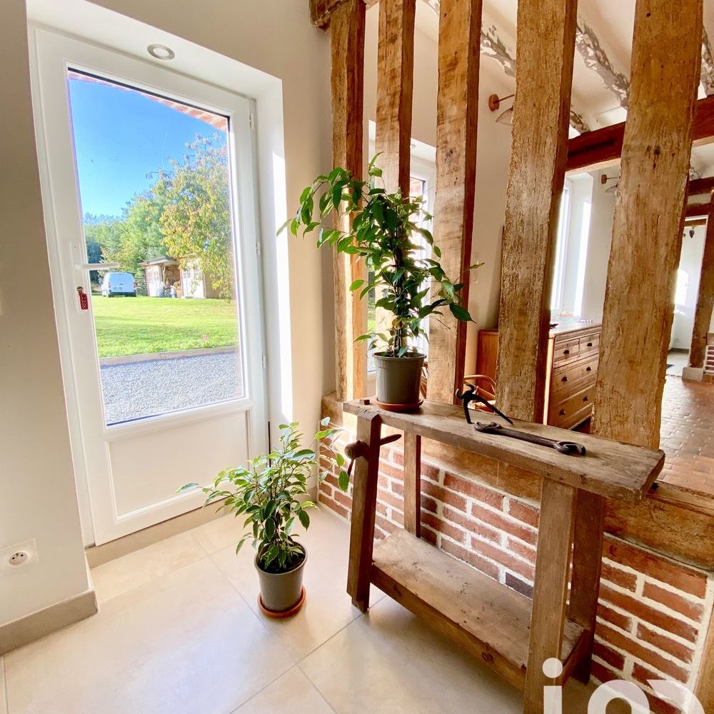 � vendre  Maison Gonneville-sur-Honfleur (14600)