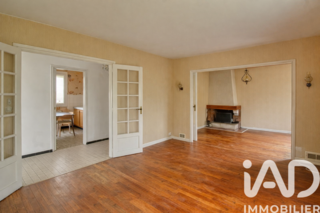  Maison � vendre 5 pi�ces 90 m�