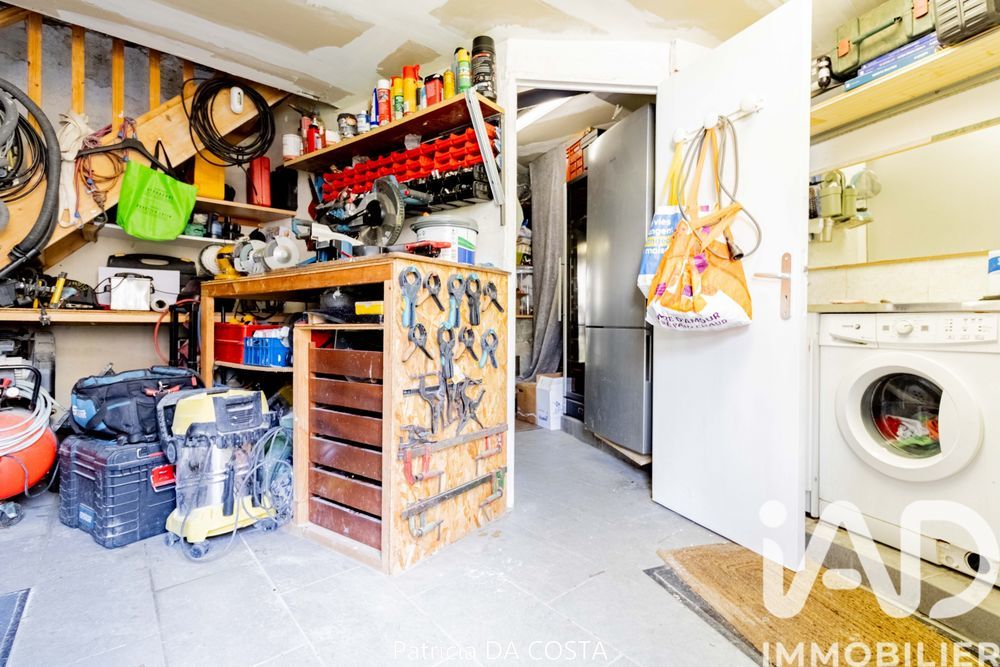 � vendre  Maison Poissy (78300)