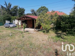  Terrain � vendre 1647 m�