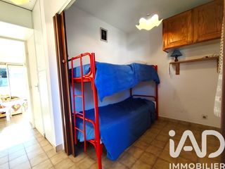  Appartement � vendre 2 pi�ces 21 m�