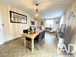  Maison � vendre 3 pi�ces 77 m�