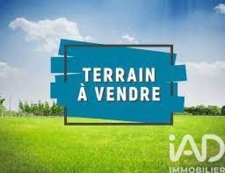  Terrain � vendre 1340 m�