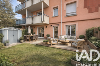  Appartement � vendre 2 pi�ces 50 m�