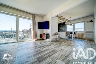  Appartement � vendre 4 pi�ces 99 m�