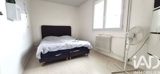  Appartement � vendre 3 pi�ces 54 m�