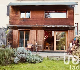  Maison � vendre 6 pi�ces 109 m�