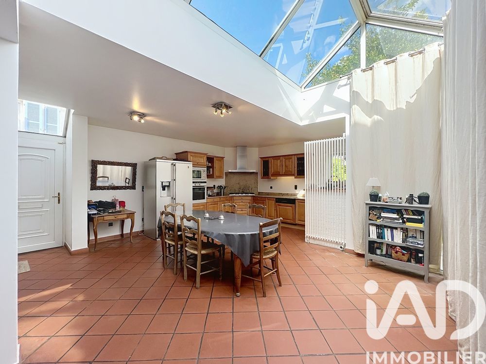 � vendre  Maison Brie-Comte-Robert (77170)