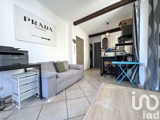  Appartement � vendre 2 pi�ces 35 m�