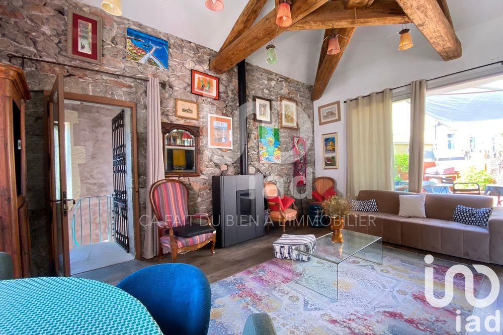 � vendre  Maison S�te (34200)