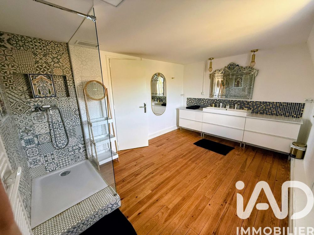 � vendre  Propri�t�/ch�teau Gasques (82400)