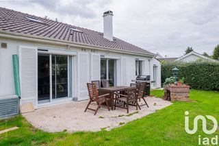  Maison � vendre 6 pi�ces 184 m�