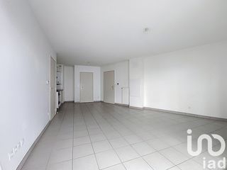  Appartement � vendre 3 pi�ces 61 m�