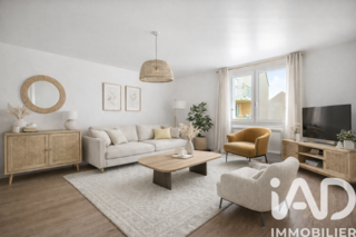  Appartement � vendre 3 pi�ces 68 m�