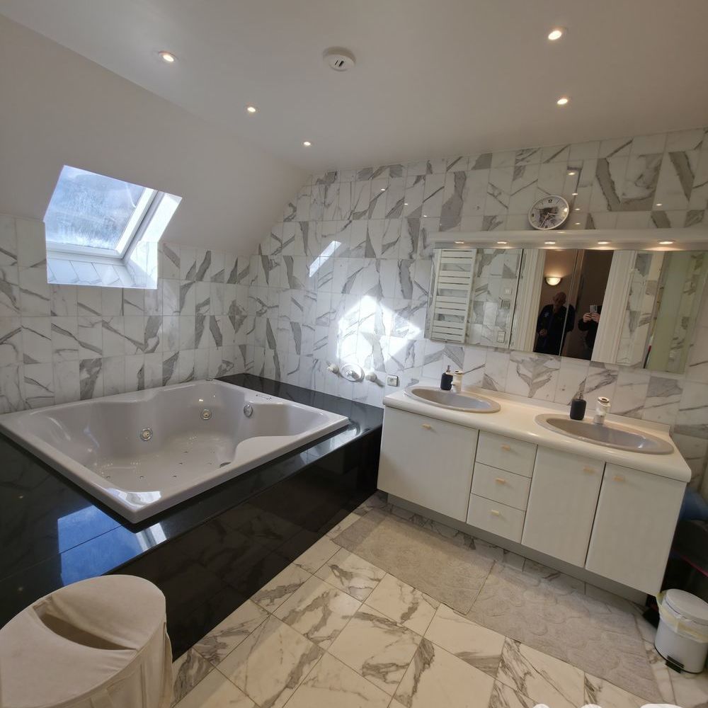 � vendre  Maison Saint-Fargeau-Ponthierry (77310)