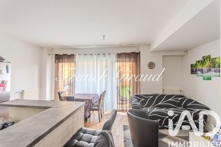  Appartement � vendre 3 pi�ces 58 m�